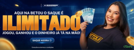 05bet app de jogo para jogadores brasileiros