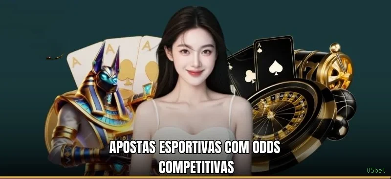 Controles de paJogonto e BRL em 05bet