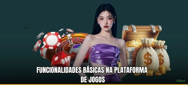 05bet app de jogo para jogadores brasileiros
